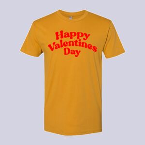 Cotton Short Sleeve Crew Thumbnail
