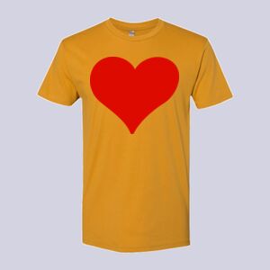 Cotton Short Sleeve Crew Thumbnail