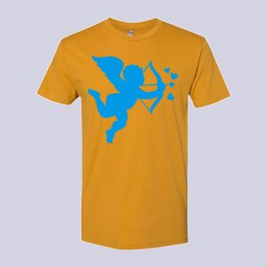 Cotton Short Sleeve Crew Thumbnail