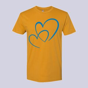 Cotton Short Sleeve Crew Thumbnail