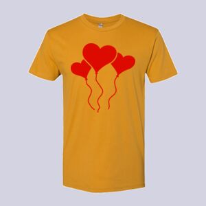 Cotton Short Sleeve Crew Thumbnail