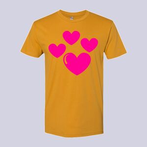 Cotton Short Sleeve Crew Thumbnail