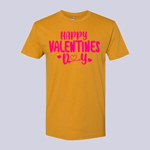 Cotton Short Sleeve Crew Thumbnail