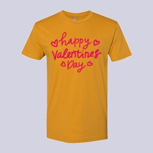 Cotton Short Sleeve Crew Thumbnail