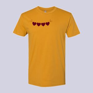 Cotton Short Sleeve Crew Thumbnail
