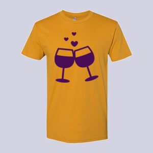 Cotton Short Sleeve Crew Thumbnail
