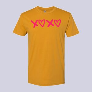 Cotton Short Sleeve Crew Thumbnail