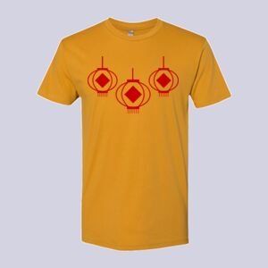 Cotton Short Sleeve Crew Thumbnail