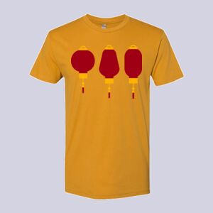 Cotton Short Sleeve Crew Thumbnail