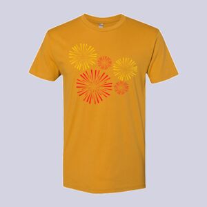 Cotton Short Sleeve Crew Thumbnail