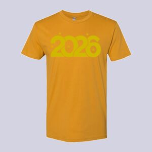 Cotton Short Sleeve Crew Thumbnail
