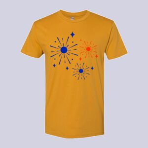 Cotton Short Sleeve Crew Thumbnail