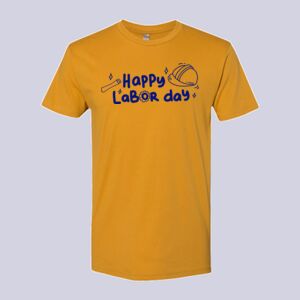 Cotton Short Sleeve Crew Thumbnail