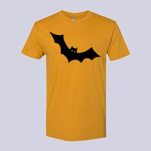 Cotton Short Sleeve Crew Thumbnail