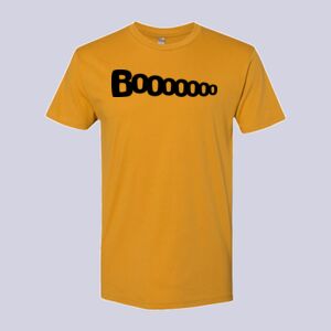 Cotton Short Sleeve Crew Thumbnail