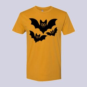 Cotton Short Sleeve Crew Thumbnail