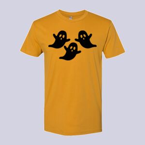 Cotton Short Sleeve Crew Thumbnail