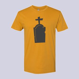 Cotton Short Sleeve Crew Thumbnail