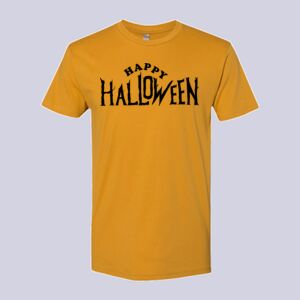 Cotton Short Sleeve Crew Thumbnail
