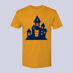 Cotton Short Sleeve Crew Thumbnail