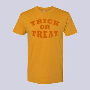 Cotton Short Sleeve Crew Thumbnail