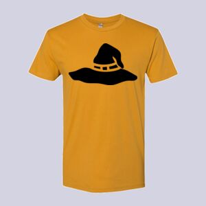 Cotton Short Sleeve Crew Thumbnail