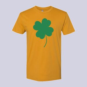 Cotton Short Sleeve Crew Thumbnail