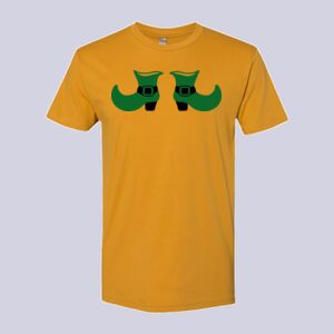 Cotton Short Sleeve Crew Thumbnail