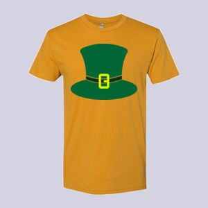 Cotton Short Sleeve Crew Thumbnail