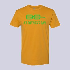 Cotton Short Sleeve Crew Thumbnail