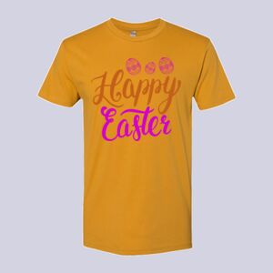 Cotton Short Sleeve Crew Thumbnail