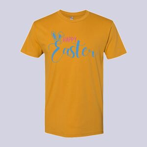 Cotton Short Sleeve Crew Thumbnail