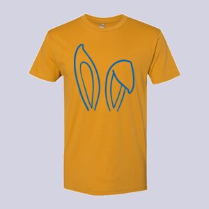 Cotton Short Sleeve Crew Thumbnail