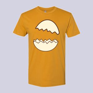 Cotton Short Sleeve Crew Thumbnail