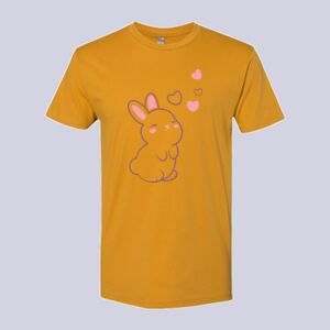 Cotton Short Sleeve Crew Thumbnail