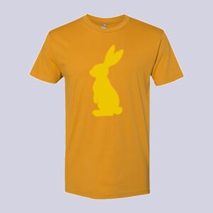Cotton Short Sleeve Crew Thumbnail