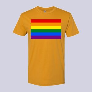 Cotton Short Sleeve Crew Thumbnail