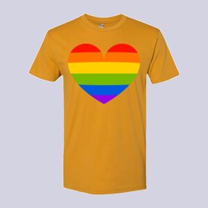 Cotton Short Sleeve Crew Thumbnail