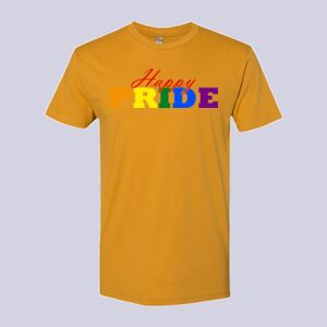 Cotton Short Sleeve Crew Thumbnail