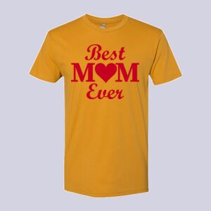 Cotton Short Sleeve Crew Thumbnail