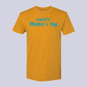 Cotton Short Sleeve Crew Thumbnail