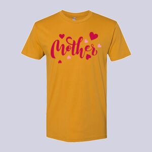 Cotton Short Sleeve Crew Thumbnail