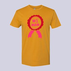 Cotton Short Sleeve Crew Thumbnail