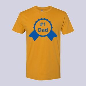 Cotton Short Sleeve Crew Thumbnail