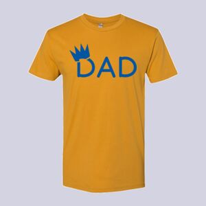 Cotton Short Sleeve Crew Thumbnail