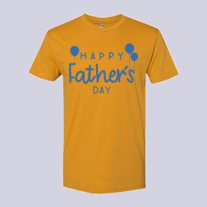 Cotton Short Sleeve Crew Thumbnail