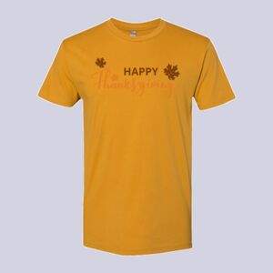 Cotton Short Sleeve Crew Thumbnail