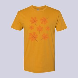 Cotton Short Sleeve Crew Thumbnail