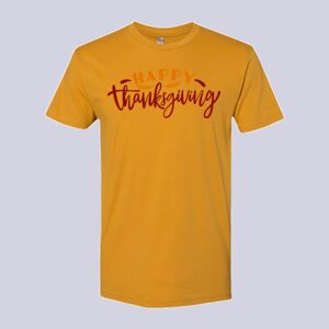 Cotton Short Sleeve Crew Thumbnail