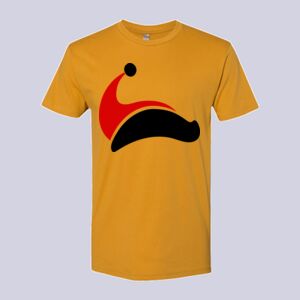 Cotton Short Sleeve Crew Thumbnail